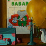 Babar