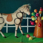 Le Manège enchanté