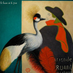 Le Baiser de la grue