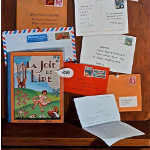 La joie de (vous) lire