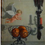 L'Amour des trois oranges