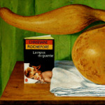 Le Repos du guerrier