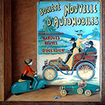 « La Clé des champs »