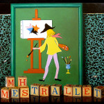 Le Peintre du dimanche