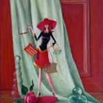 La Reine du shopping