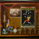 Les petites Visseaux font les grandes lumières