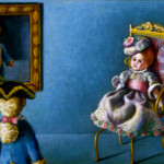 Voulez-vous danser, Marquise ?